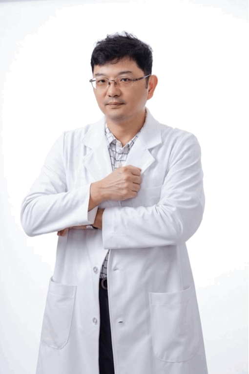 盧政昌 (Lu Cheng-Chang)