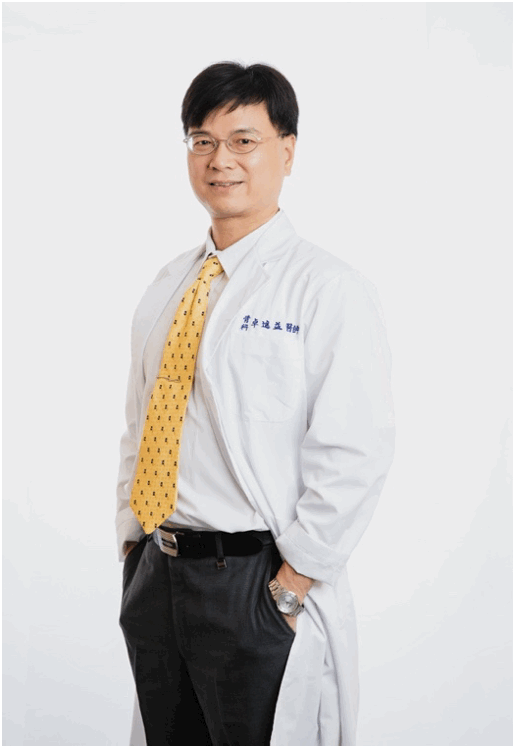 卓進益 (Chuo Chin Yi)