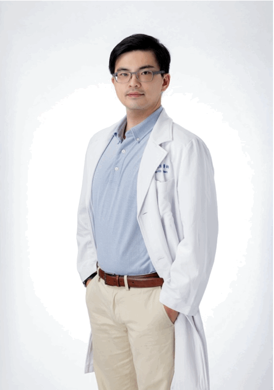 沈柏因 (Shen Po-Yin)