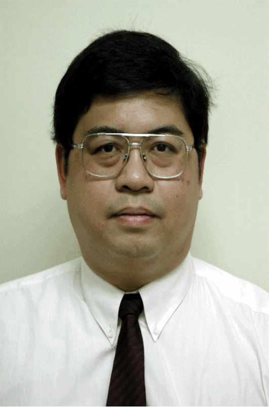 沈榮宗 (Shen Jung-Tsung)