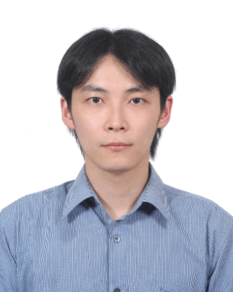 耿俊閎 (Geng Jiun-Hung)