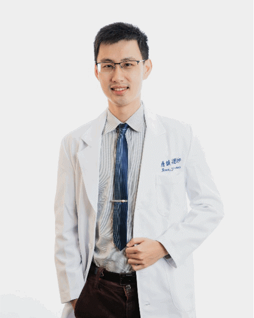 詹鎮豪 (Jhan Jhen-Hao)