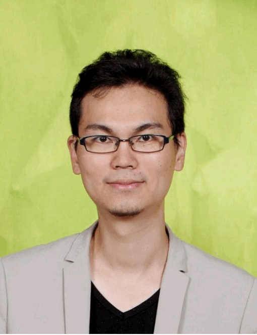 曹曜軒 (Tsao Yao-Hsuan)