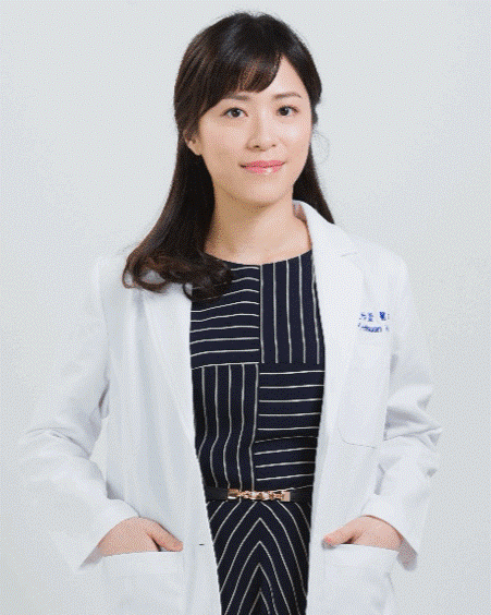 吳怡萱 (Wu Yi-Hsuan)