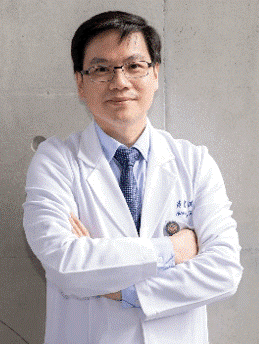 黃書鴻 (Huang Shu-Hung)