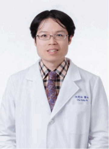 胡楚松 (Hu Chu-Sung)