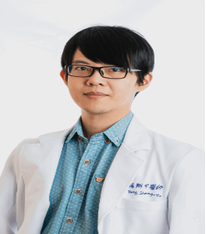 楊翔宇 (Yang Shiang-Yu)