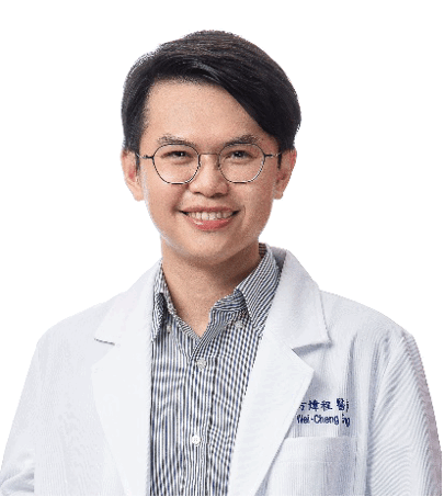 方煒程 (Feng Wei-Cheng)