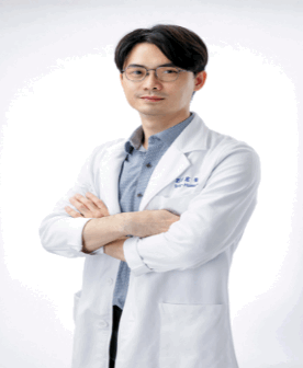 劉宗憲 (Liu Tsung-Hsien)